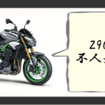 Z900 不人気